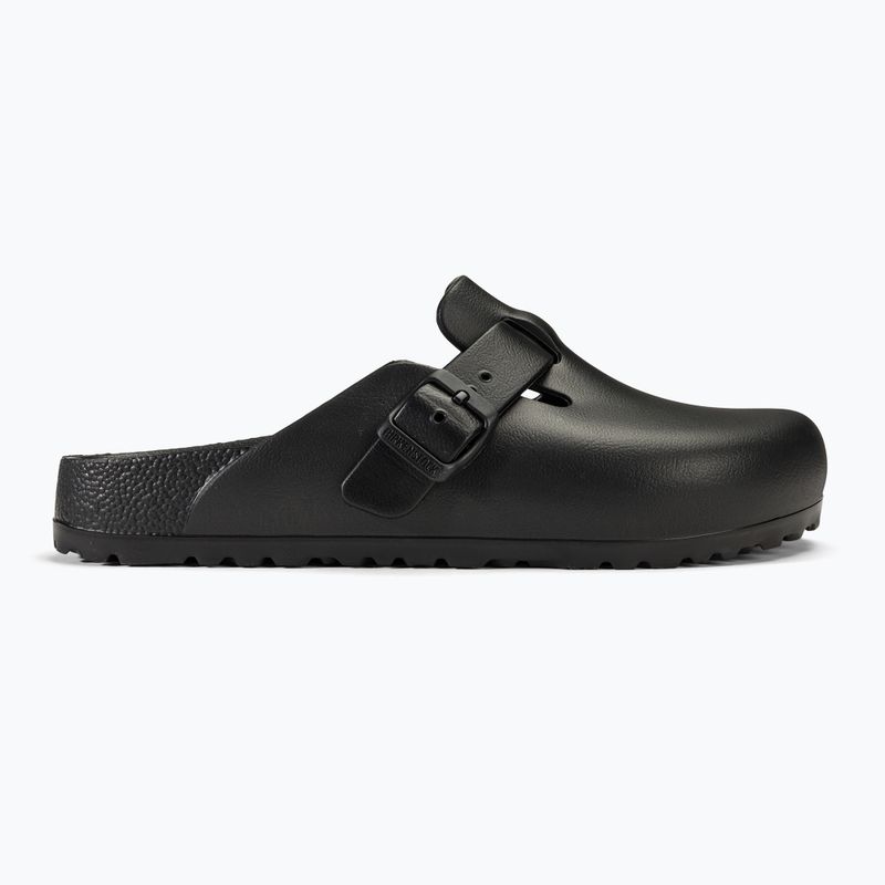 BIRKENSTOCK flip-flops Boston EVA Narrow black 2