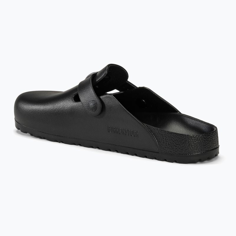 BIRKENSTOCK flip-flops Boston EVA Narrow black 3
