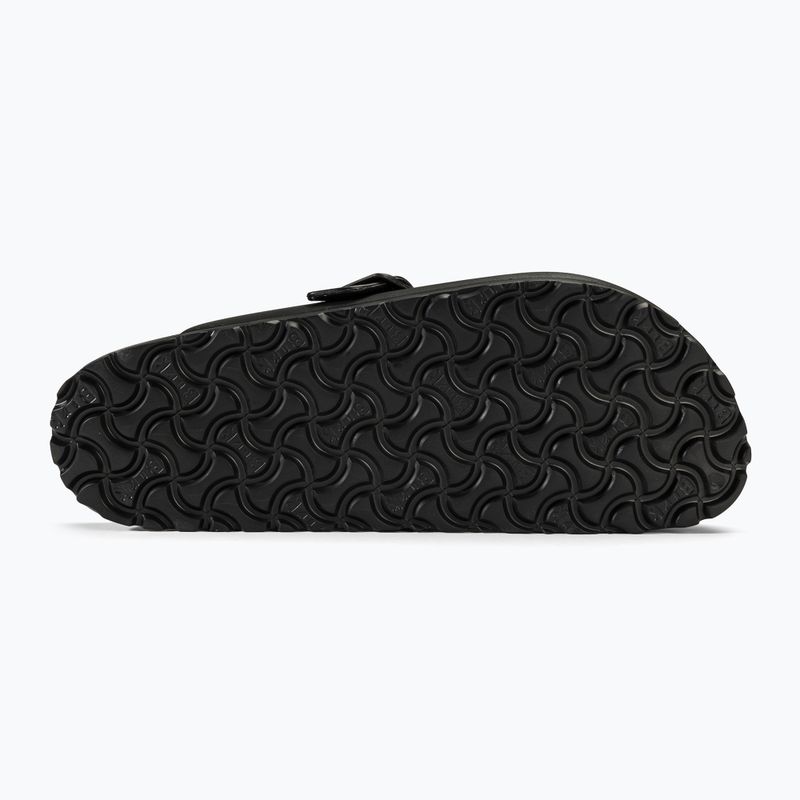 BIRKENSTOCK flip-flops Boston EVA Narrow black 5