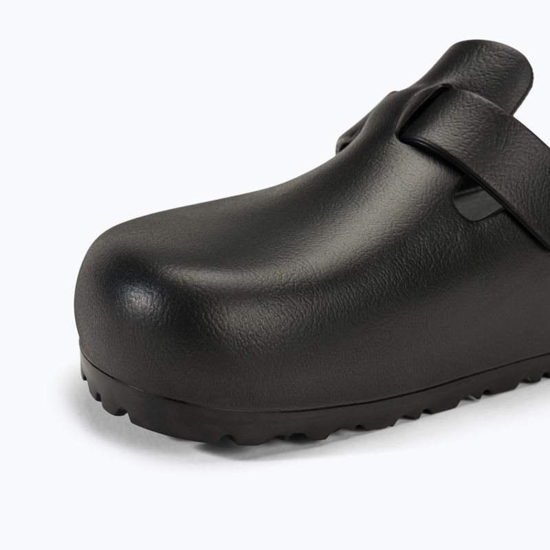 BIRKENSTOCK flip-flops Boston EVA Narrow black 8