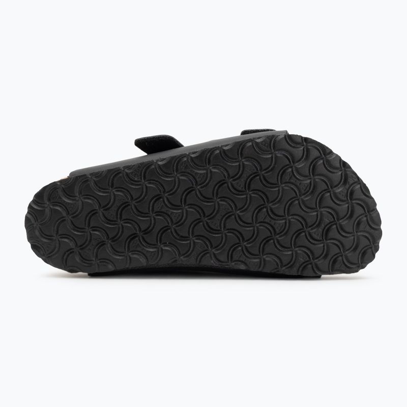 BIRKENSTOCK children's flip-flops Arizona BF Narrow black 4