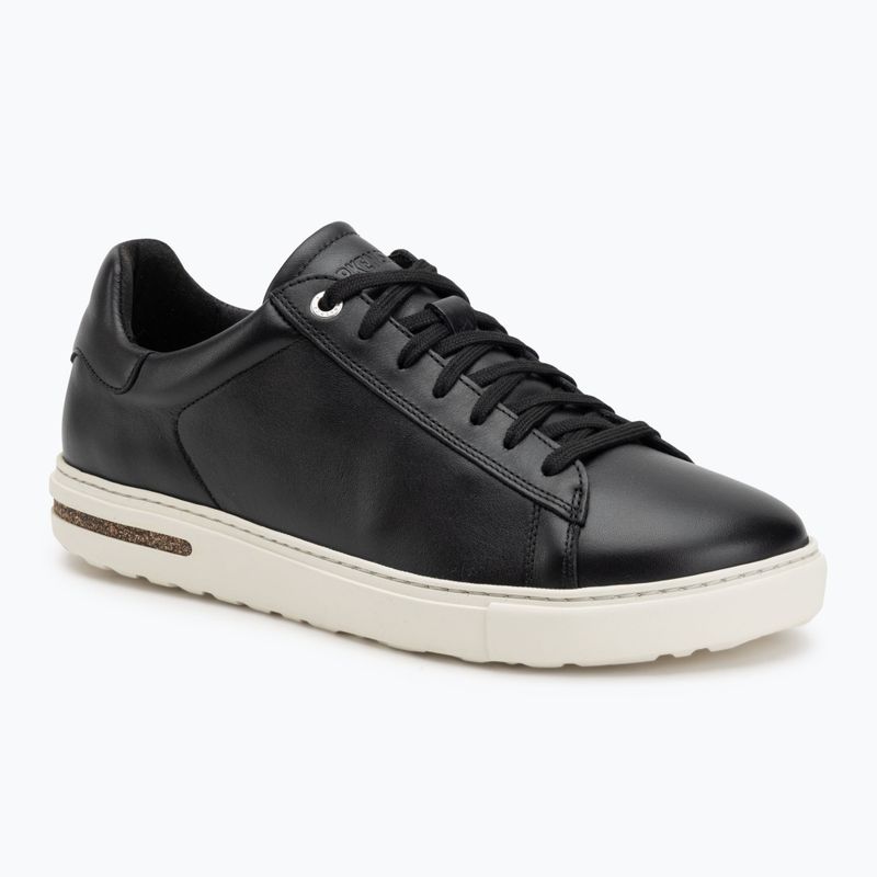 BIRKENSTOCK Bend Low LENA Regular black shoes