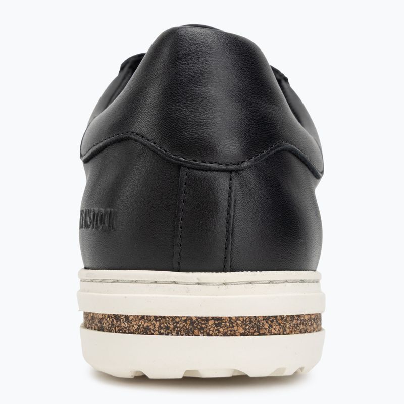 BIRKENSTOCK Bend Low LENA Regular black shoes 6