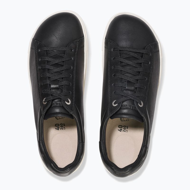 BIRKENSTOCK Bend Low LENA Regular black shoes 10