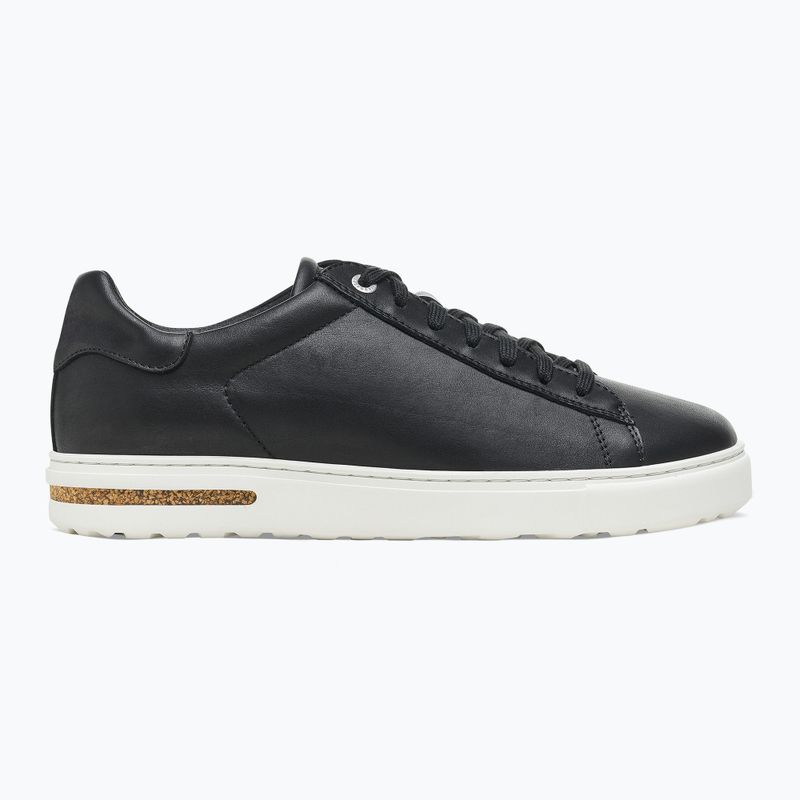 BIRKENSTOCK Bend Low LENA Narrow shoes black