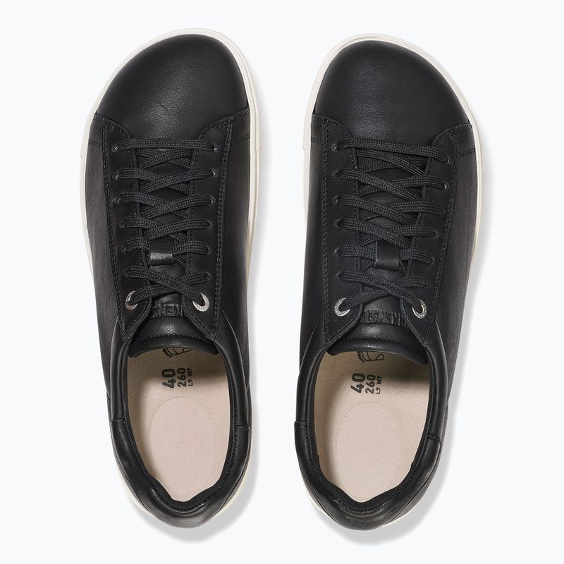BIRKENSTOCK Bend Low LENA Narrow shoes black 3
