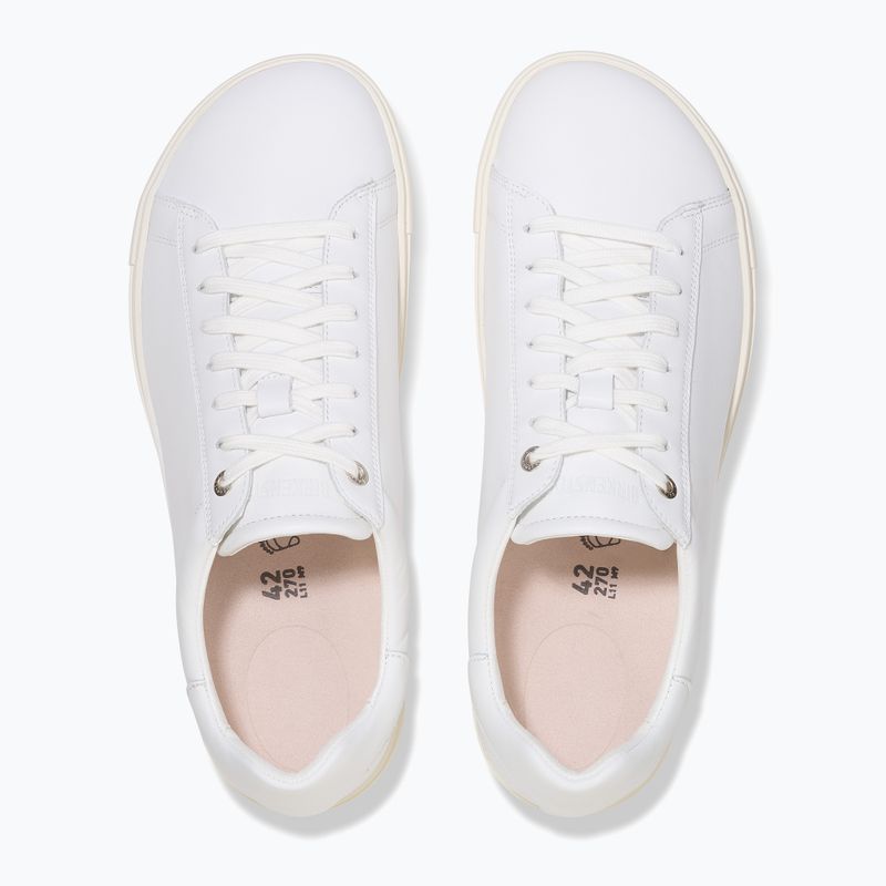 BIRKENSTOCK Bend Low LENA Regular white shoes 10