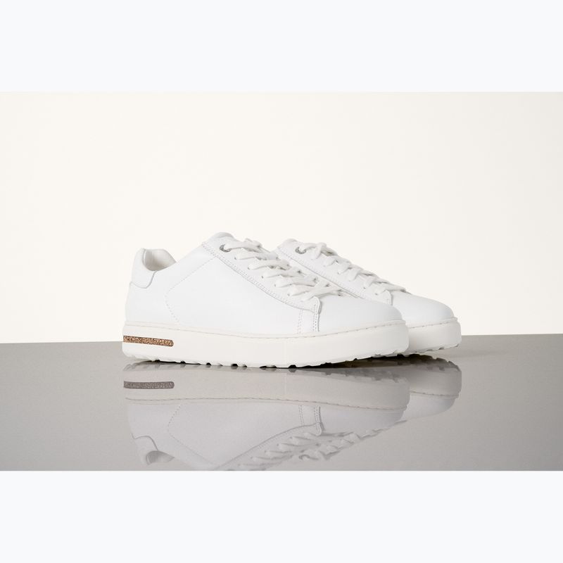 BIRKENSTOCK Bend Low LENA Regular white shoes 11