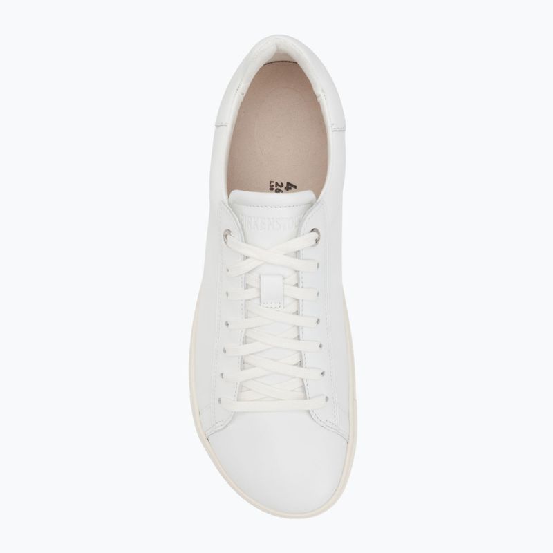 BIRKENSTOCK Bend Low LENA Regular white shoes 5