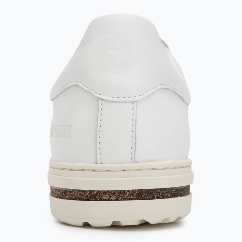 BIRKENSTOCK Bend Low LENA Regular white shoes 6