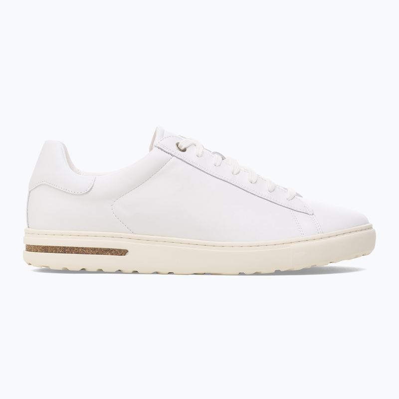 BIRKENSTOCK Bend Low LENA Narrow white shoes
