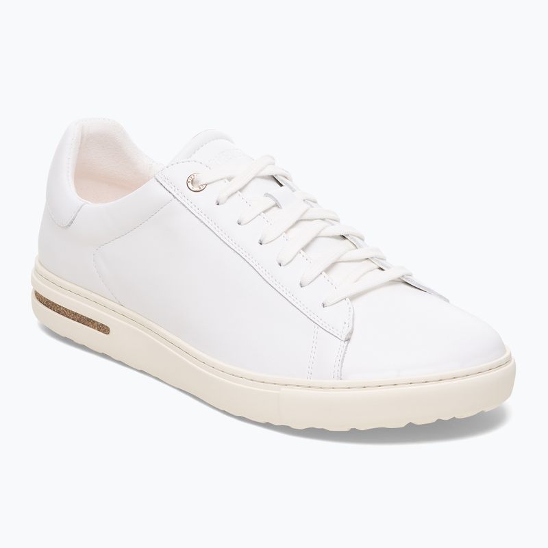 BIRKENSTOCK Bend Low LENA Narrow white shoes 2