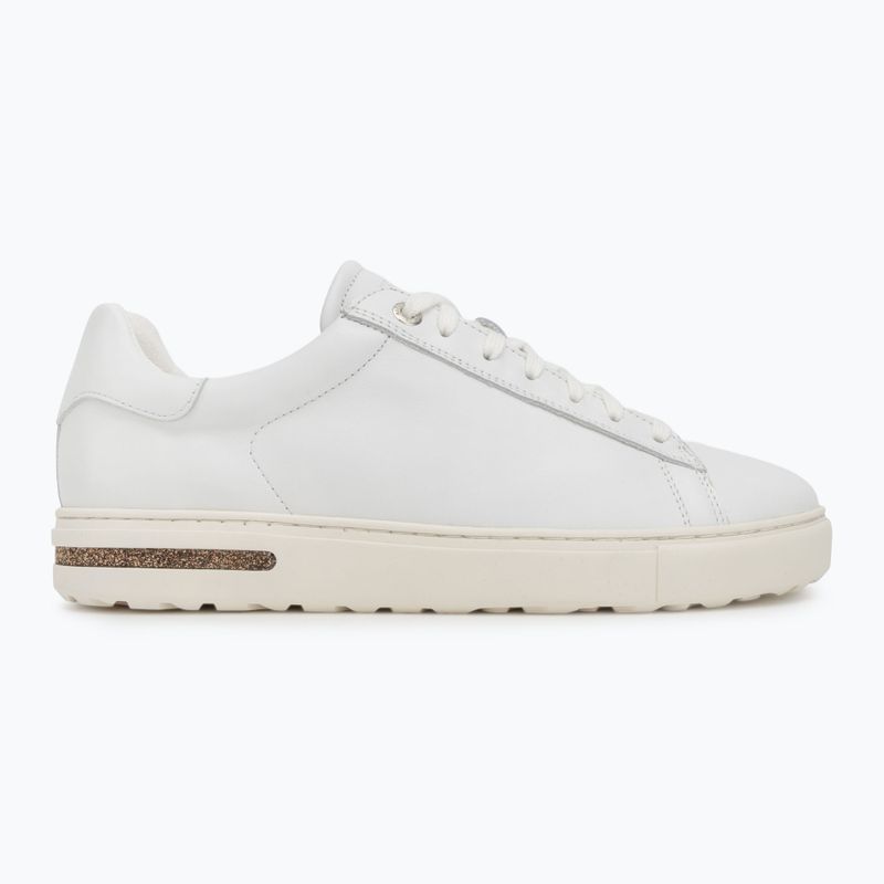 BIRKENSTOCK Bend Low LENA Narrow white shoes 2