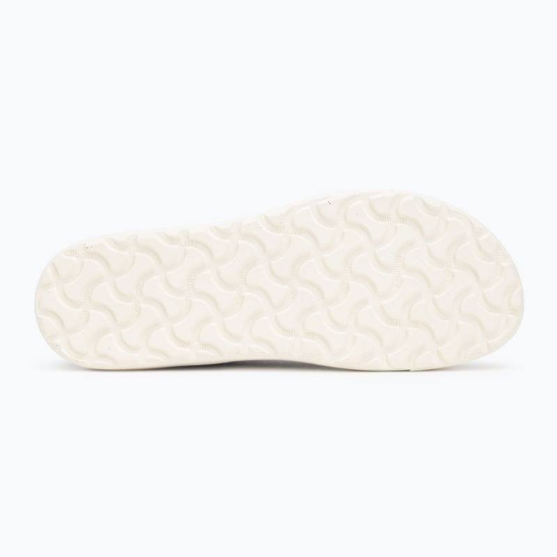 BIRKENSTOCK Bend Low LENA Narrow white shoes 4