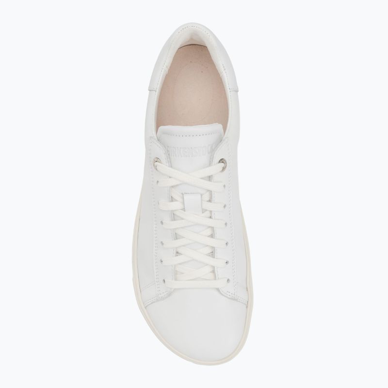 BIRKENSTOCK Bend Low LENA Narrow white shoes 5