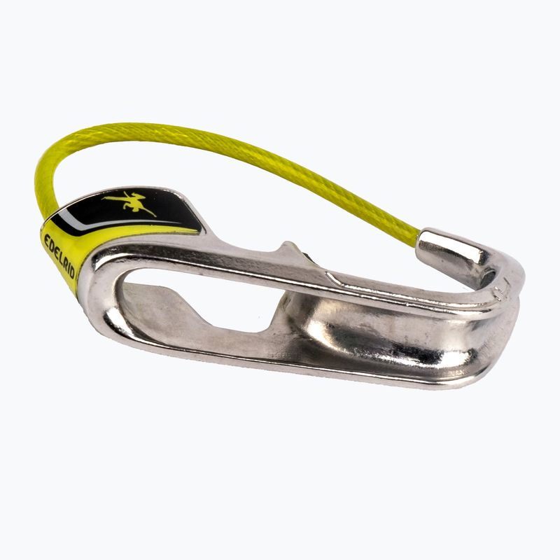 EDELRID Mega Jul 2 oasis belay device 2