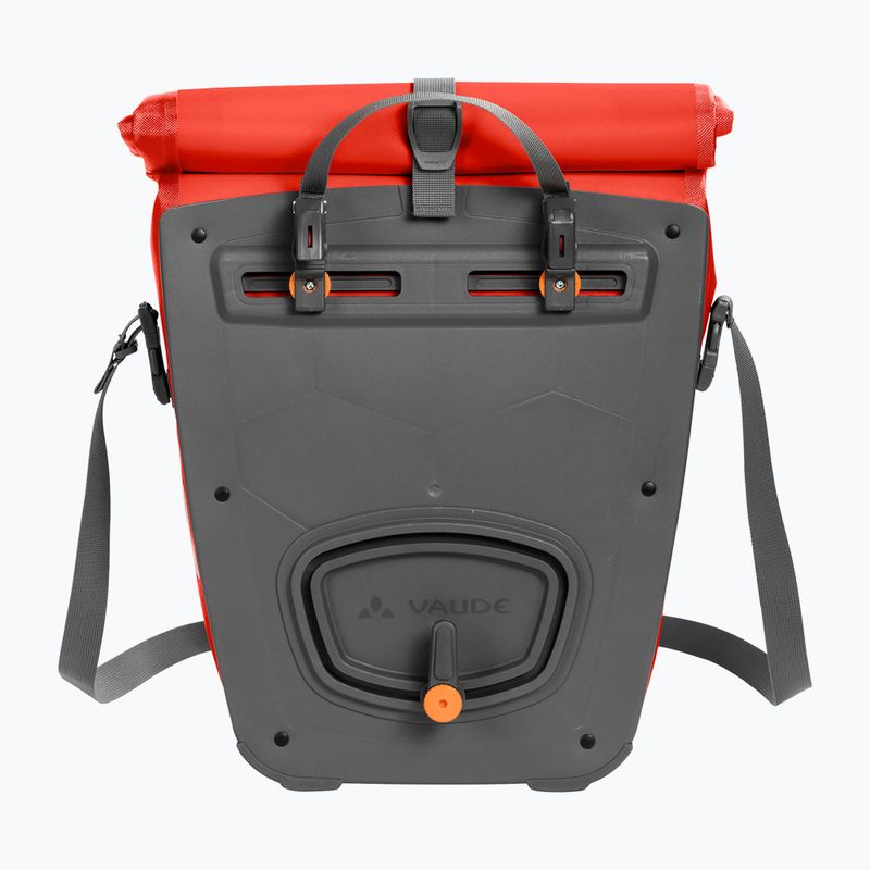 VAUDE Aqua Back 48 l lava bike carrier panniers 3