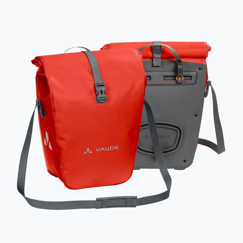 VAUDE Aqua Back 48 l lava bike carrier panniers 4