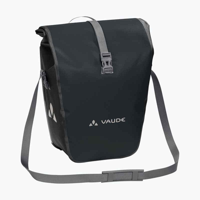 VAUDE Aqua Back Single 24 l bicycle rack pannier black 6