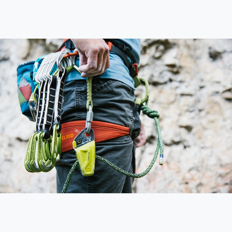 EDELRID Ohm oasis belay device 3