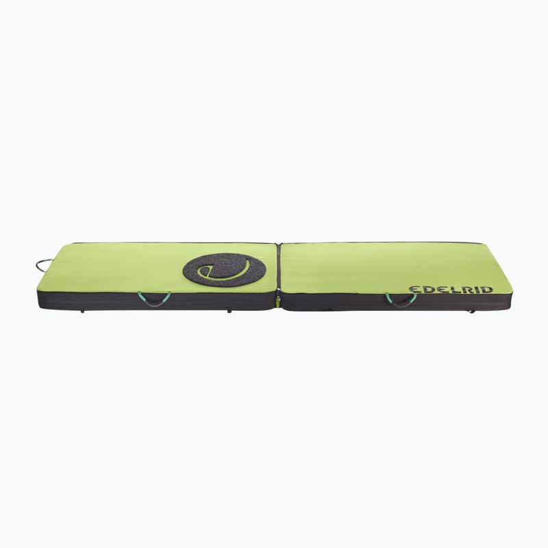 EDELRID boulder mat Mantle III night/ oasis 2