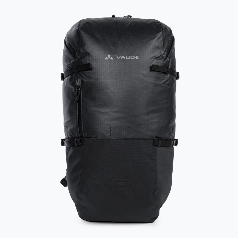 VAUDE CityGo 30 l black backpack