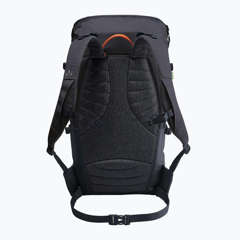 VAUDE CityGo 30 l black backpack 6
