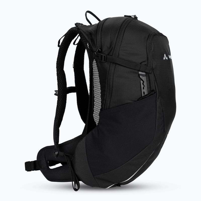 VAUDE Tremalzo 16 l bicycle backpack black 2