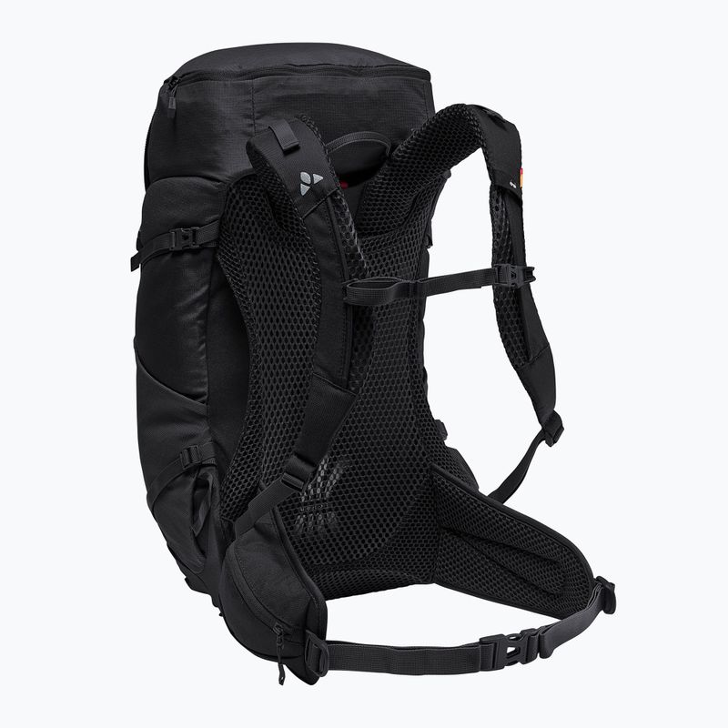 VAUDE hiking backpack Brenta 30 l black 2