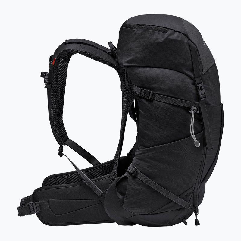 VAUDE hiking backpack Brenta 30 l black 3