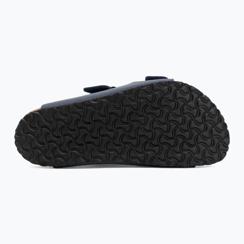 BIRKENSTOCK flip-flops Arizona BFBC Regular navy 4