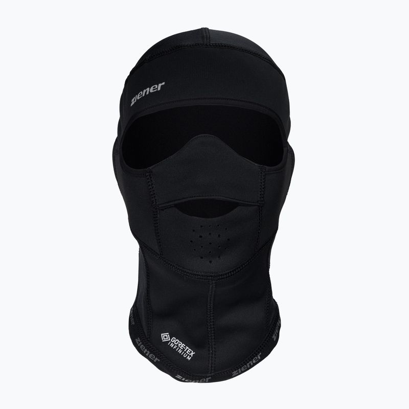 ZIENER Iquito GTX Chimney Sweep Black 2