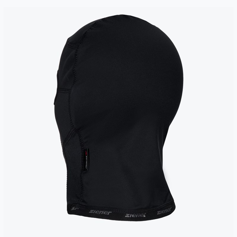 ZIENER Iquito GTX INF ski mask black 802208 3