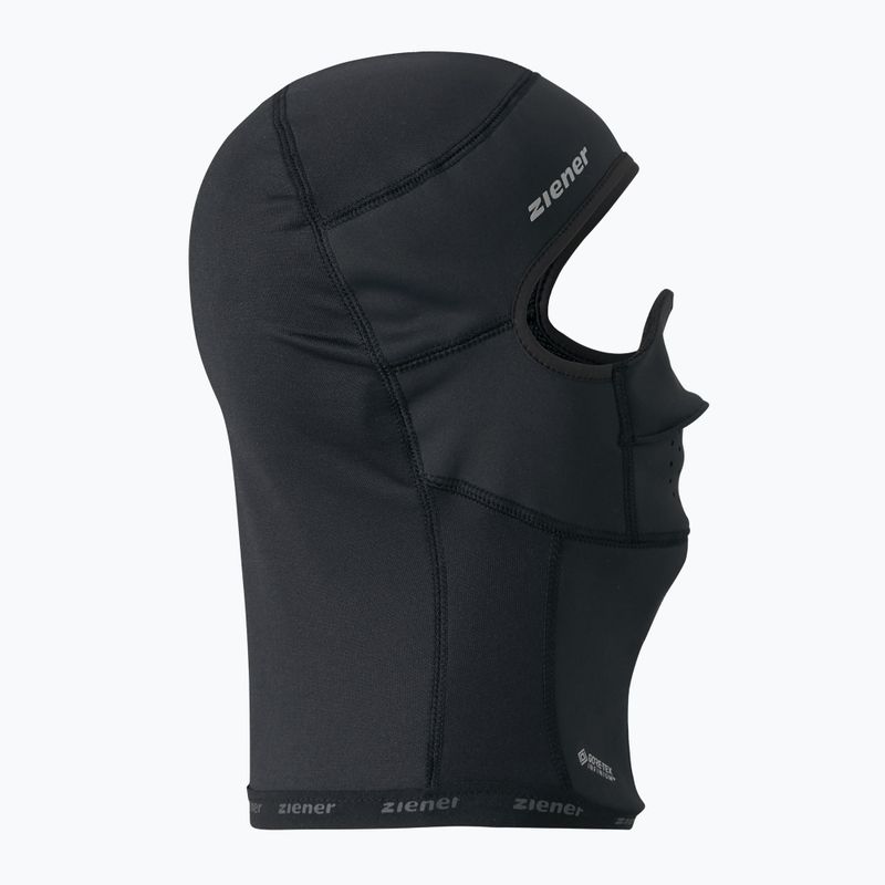 ZIENER Iquito GTX Chimney Sweep Black 5