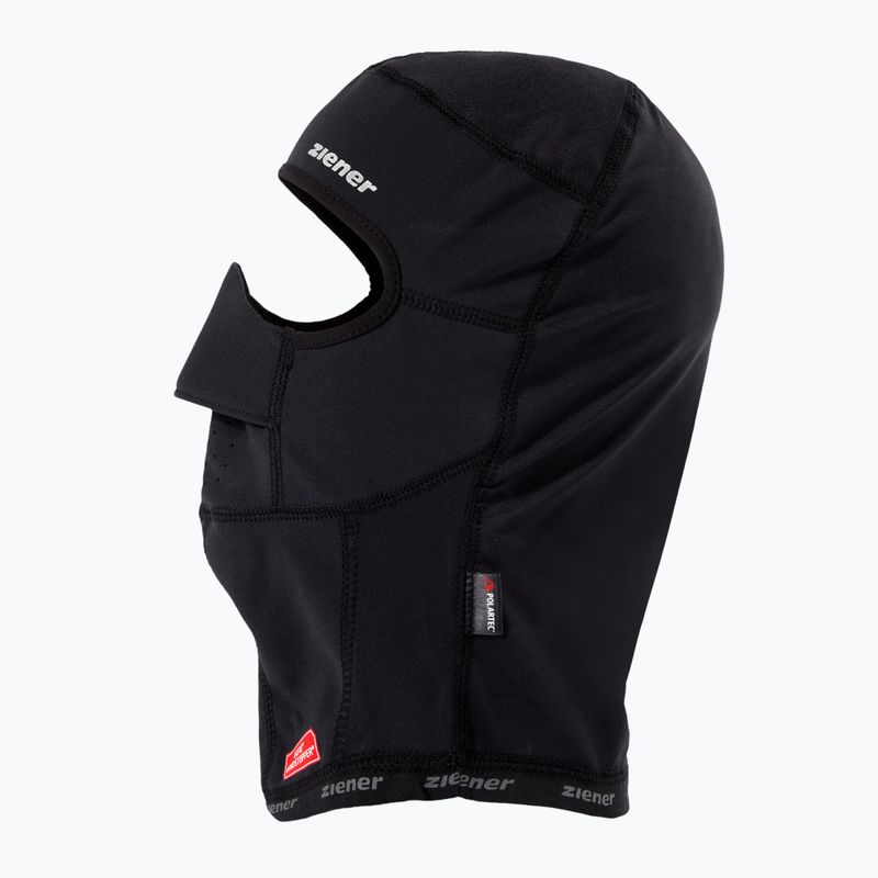 ZIENER Iquito GTX INF ski mask black 802208 6