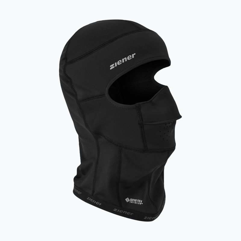 ZIENER Children's Balaclava Iquito WS black