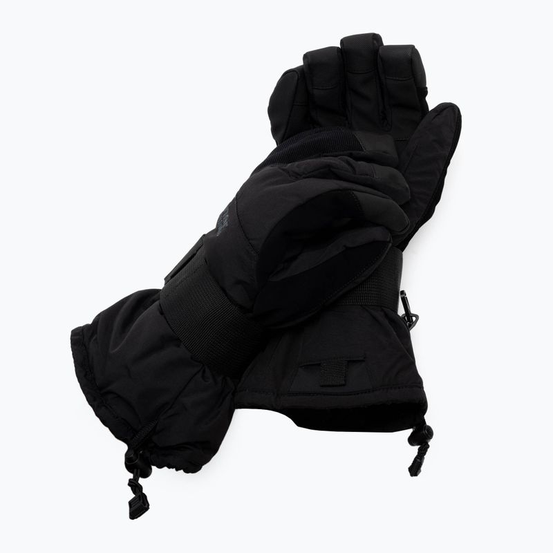 ZIENER Merfos As snowboard glove black 801701.12