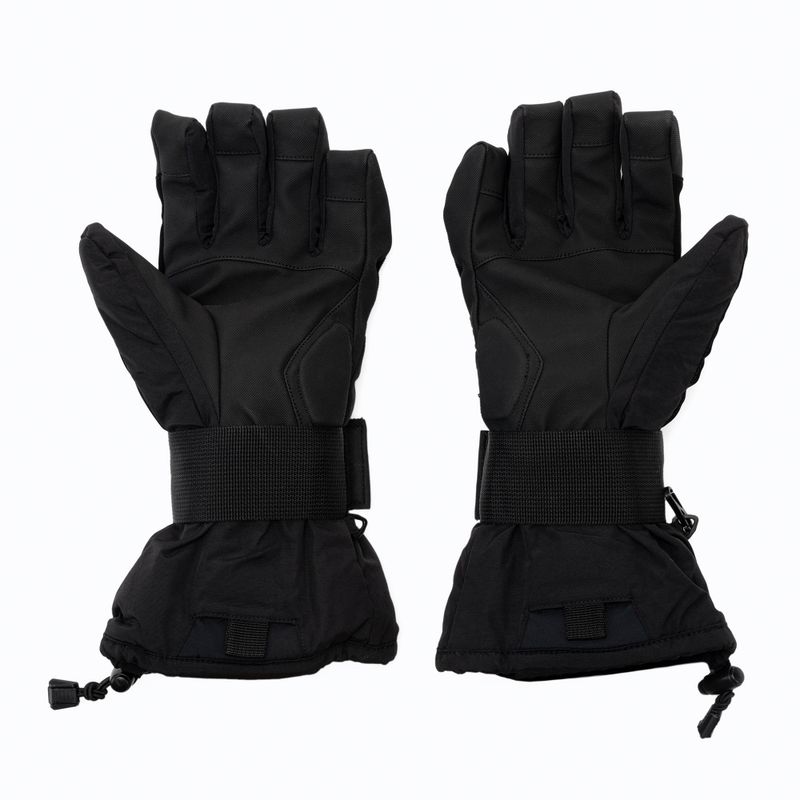 ZIENER Merfos As snowboard glove black 801701.12 3