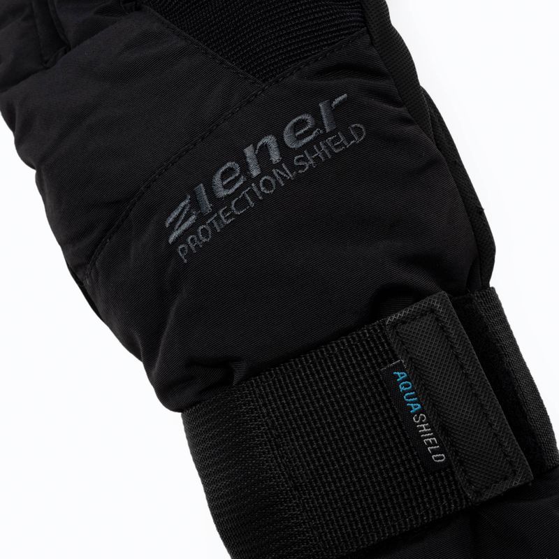 ZIENER Merfos As snowboard glove black 801701.12 4