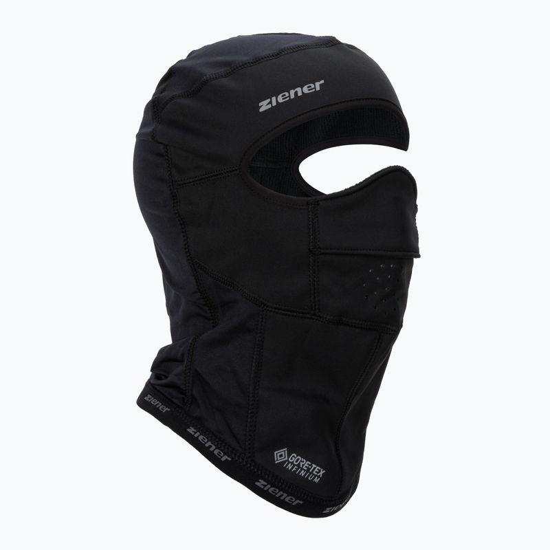 ZIENER Iquito Gtx Inf Box Balaclava black 802208-BOX.12