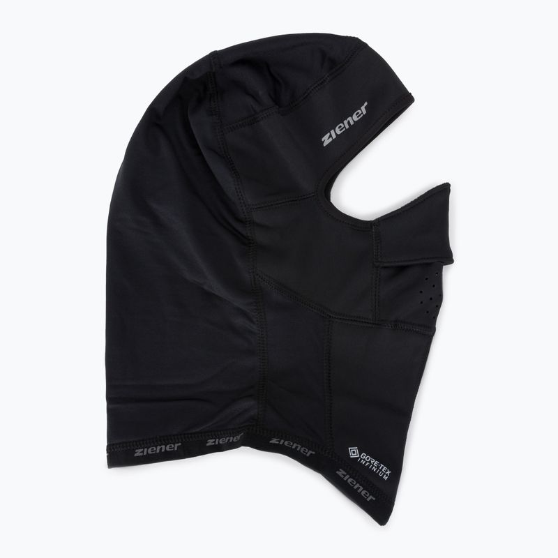 ZIENER Iquito Gtx Inf Box Balaclava black 802208-BOX.12 2