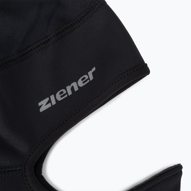 ZIENER Iquito Gtx Inf Box Balaclava black 802208-BOX.12 3