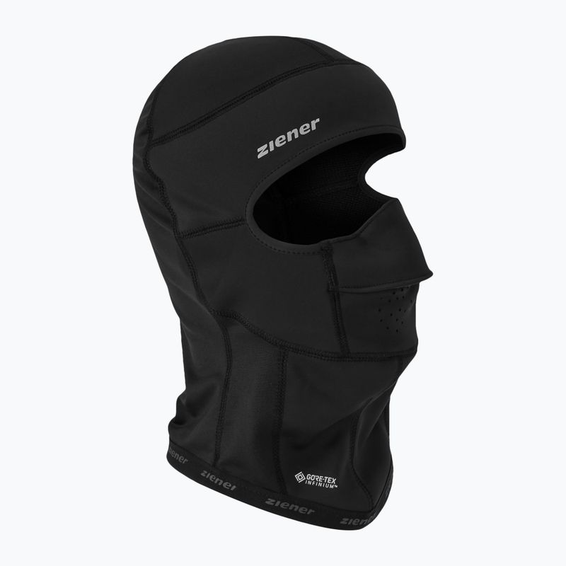 ZIENER Iquito Gtx Inf Box Balaclava black 802208-BOX.12 4