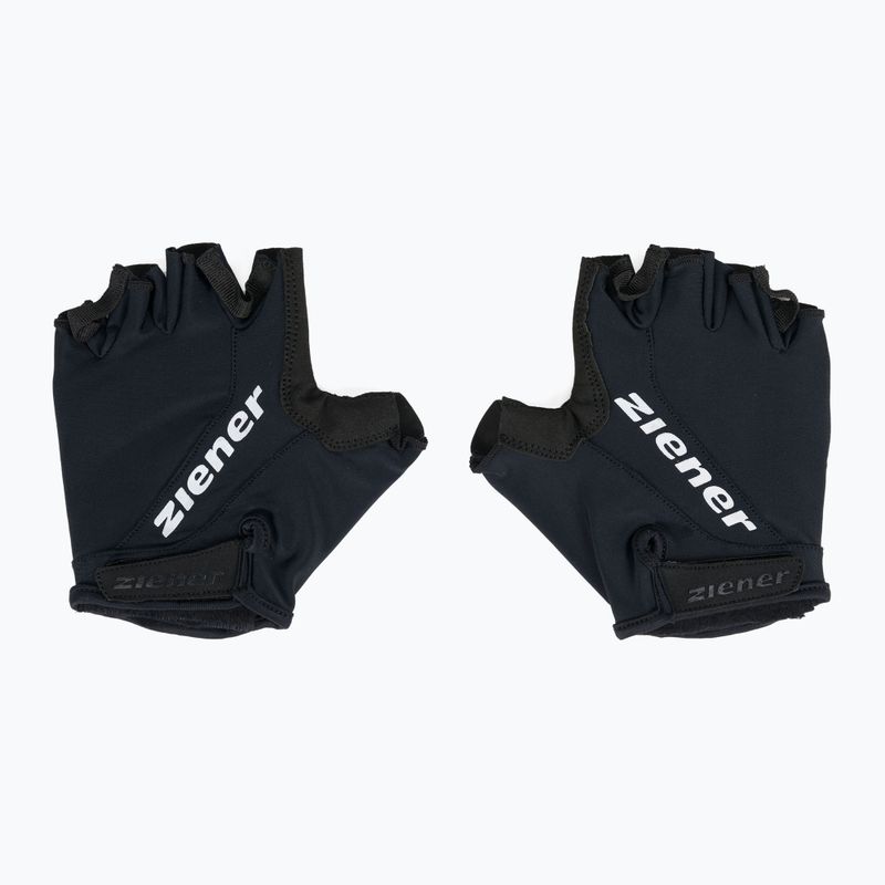 ZIENER MTB Bike Gloves Carwyn black Z-178246 3