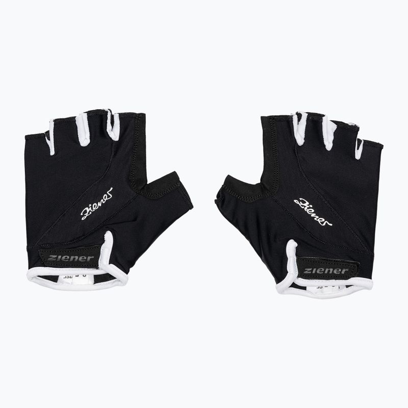 ZIENER MTB Corynna Lady cycling gloves black Z-178134/12 3