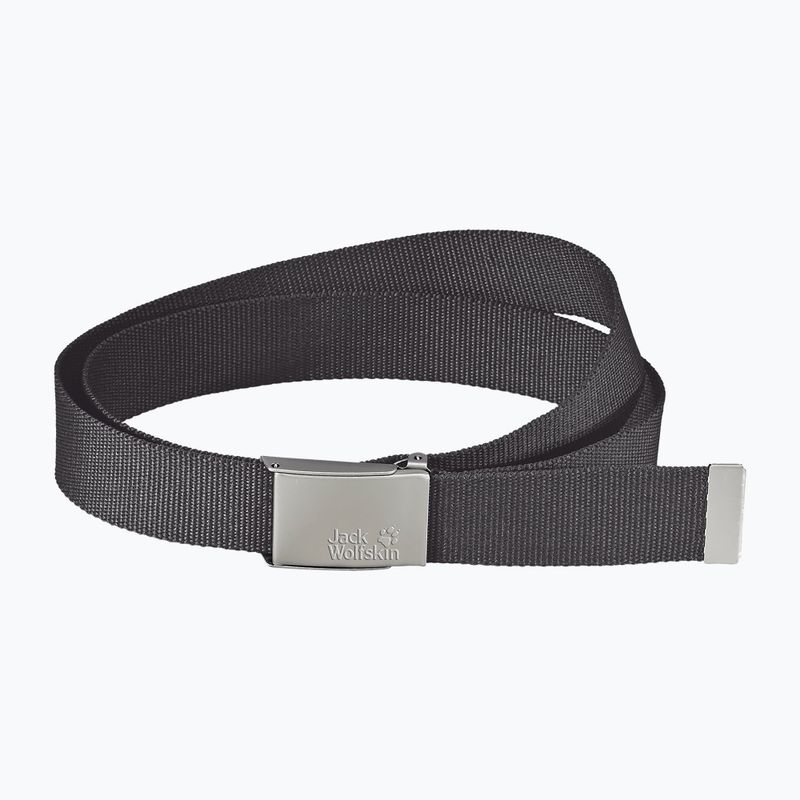 Jack Wolfskin Webbing Wide trouser belt 84211_6032 3