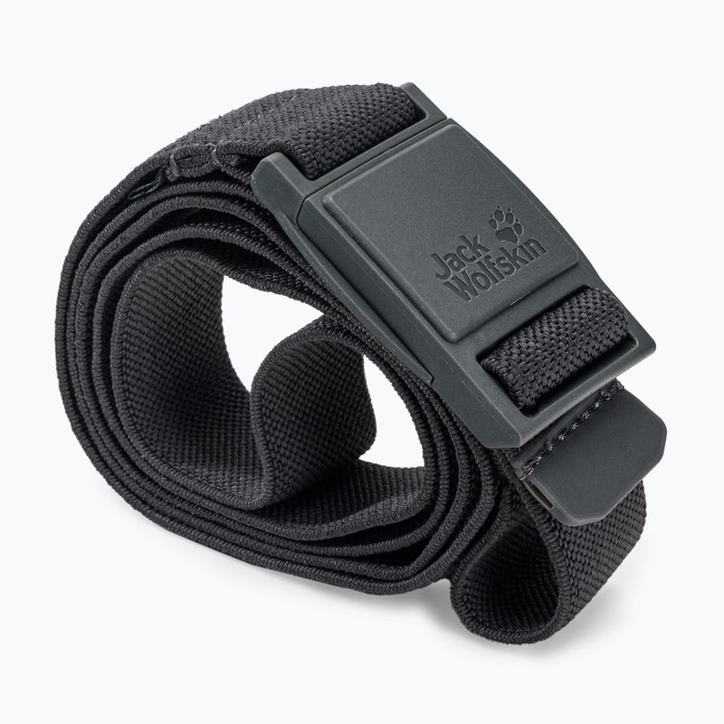 Jack Wolfskin Stretch Belt grey 8001761_6033