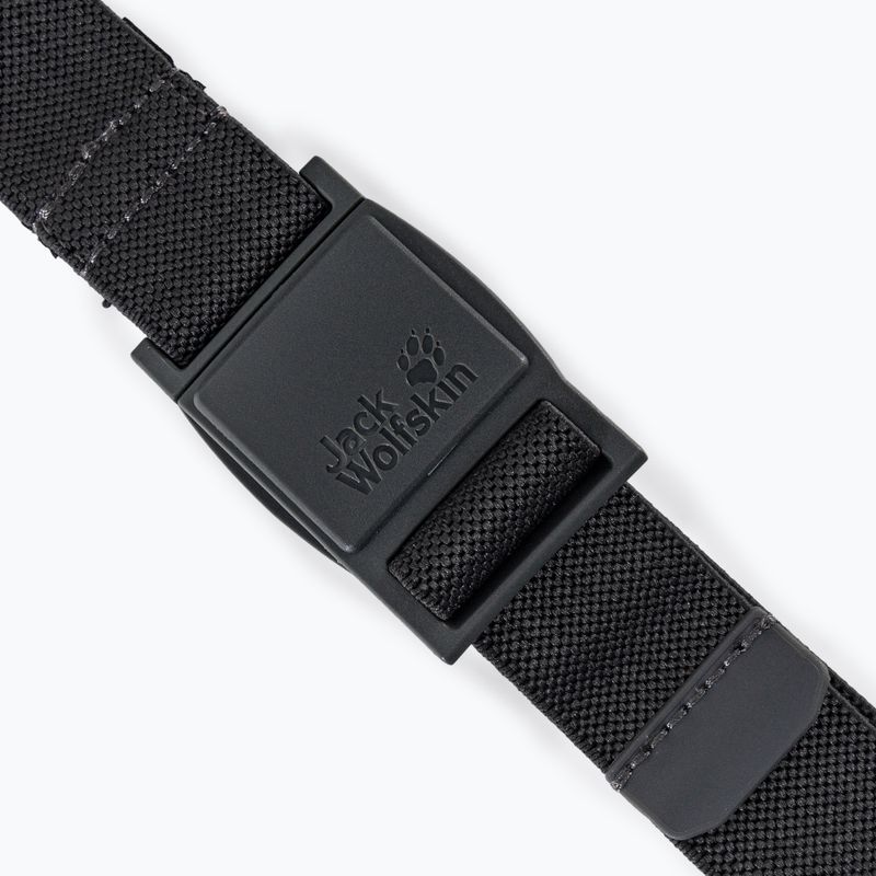 Jack Wolfskin Stretch Belt grey 8001761_6033 2
