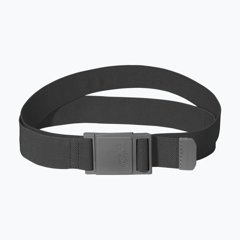 Jack Wolfskin Stretch Belt grey 8001761_6033 3