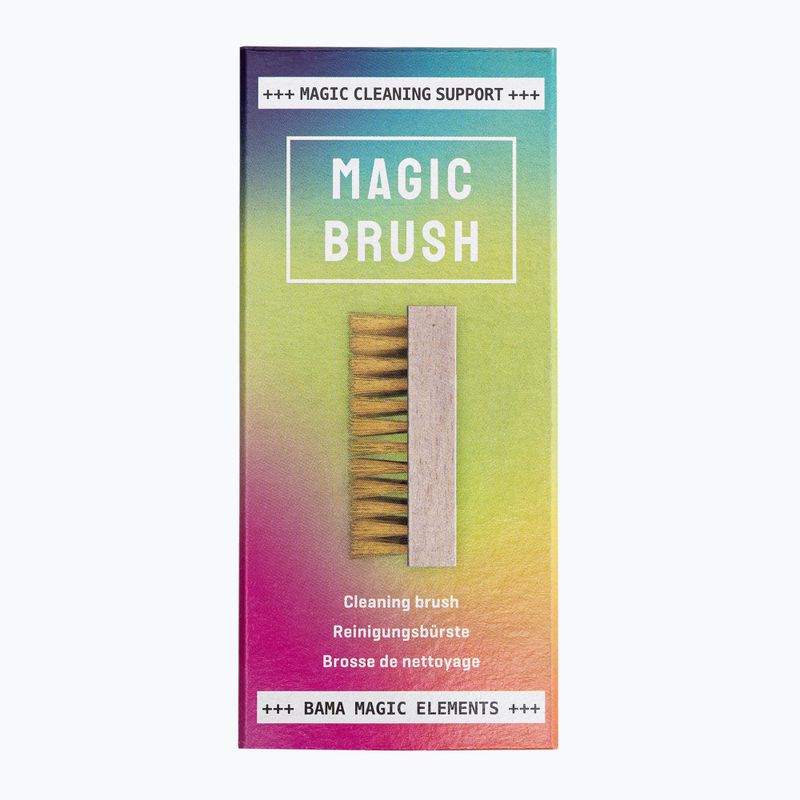 BAMA Magic Shoe Brush 4